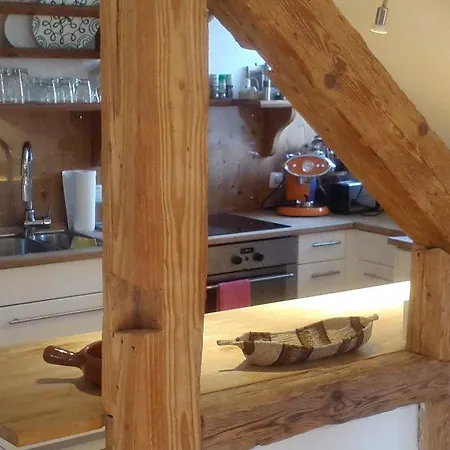Sonnwirtstoeckl Am Apartamento Sankt Gilgen