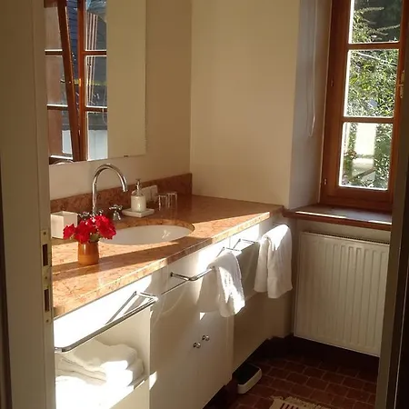 Sonnwirtstoeckl Am Apartamento Sankt Gilgen