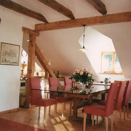 Sonnwirtstoeckl Am Apartamento *