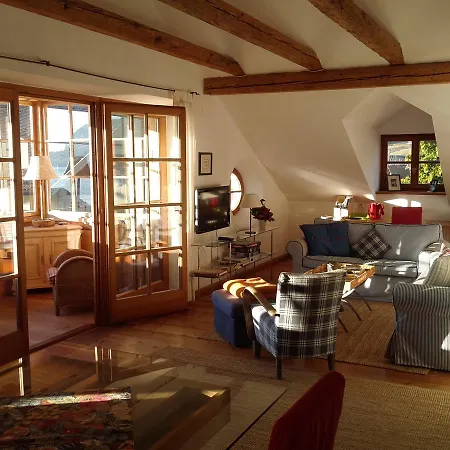 Lejlighed Sonnwirtstoeckl Am *