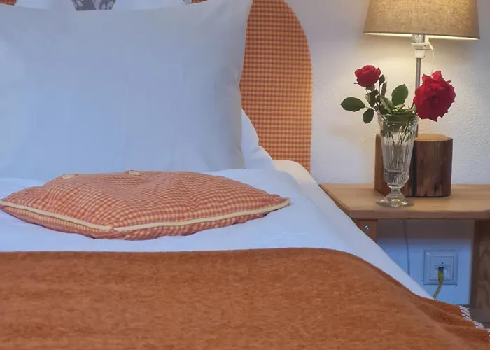 Sonnwirtstoeckl Am アパート